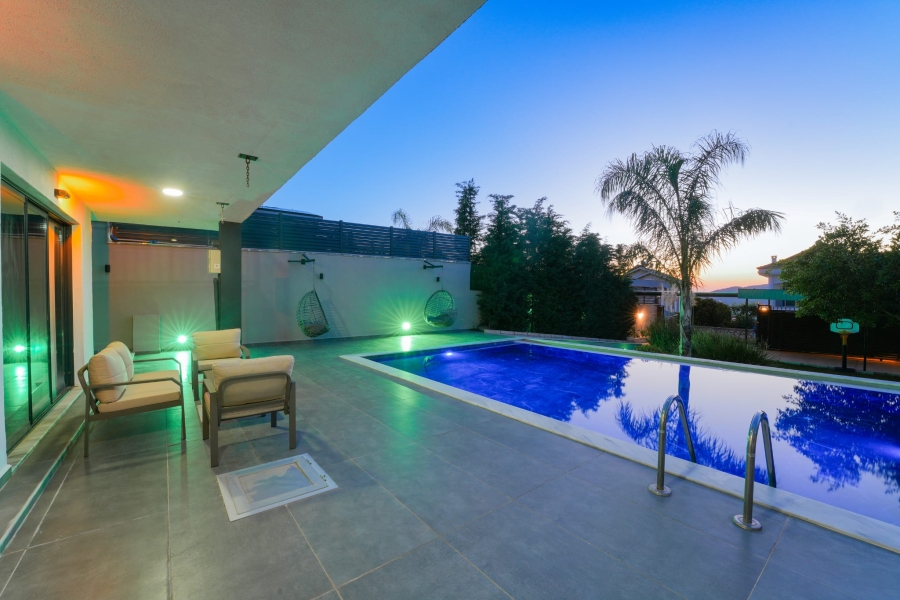 Villa Dedem 3